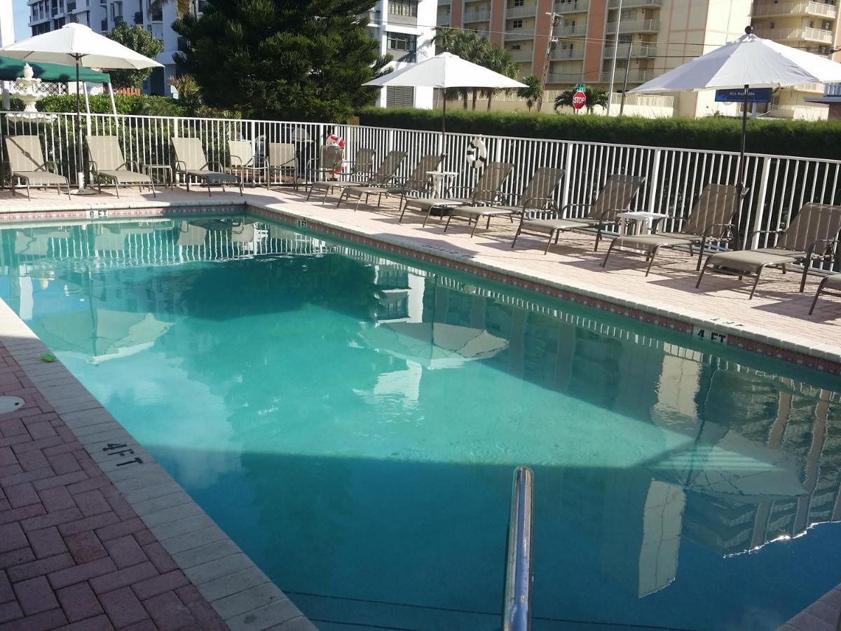 Shores Terrace - main image