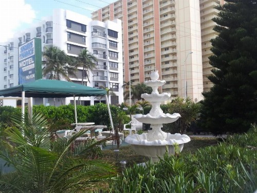 Shores Terrace - image 25