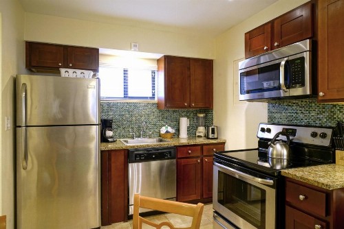 La Costa Beach Club by Capital Vacations - image 25
