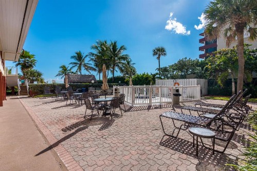 La Costa Beach Club by Capital Vacations - image 26