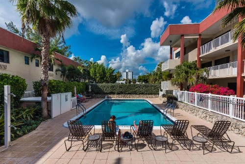 La Costa Beach Club by Capital Vacations - image 33