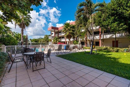 La Costa Beach Club by Capital Vacations - image 40