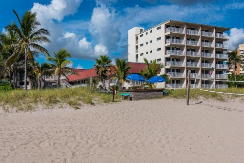 La Costa Beach Club by Capital Vacations - image 44