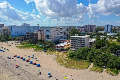 La Costa Beach Club by Capital Vacations - image 47