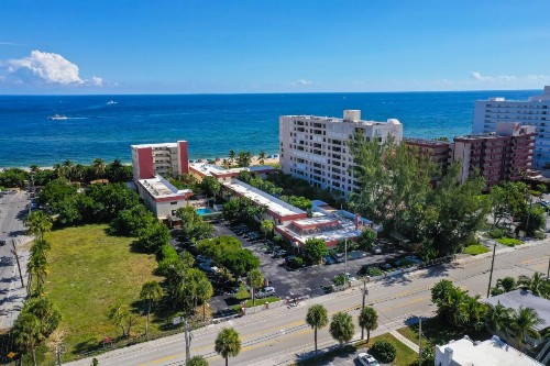 La Costa Beach Club by Capital Vacations - image 50