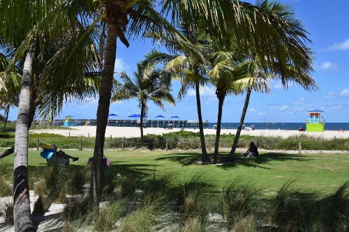 Cottages by the Ocean - image 21