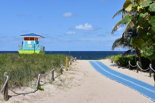 Cottages by the Ocean - image 22