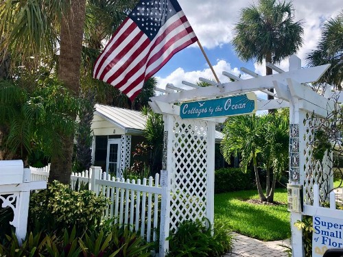 Cottages by the Ocean - image 26