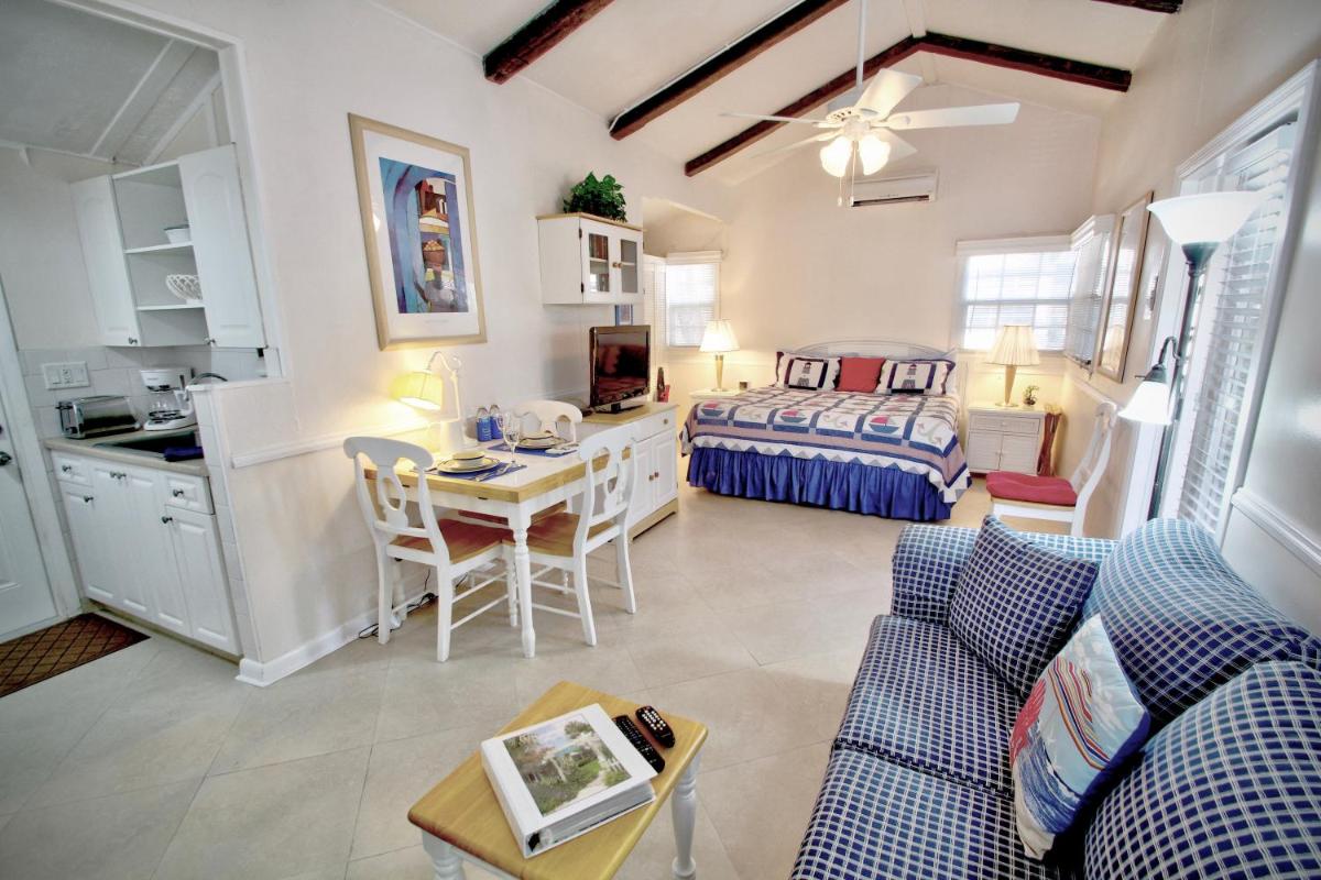 Cottages by the Ocean - image 3