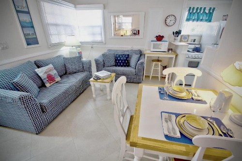Cottages by the Ocean - image 32