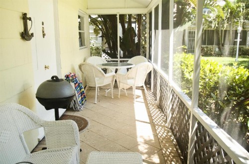 Cottages by the Ocean - image 44