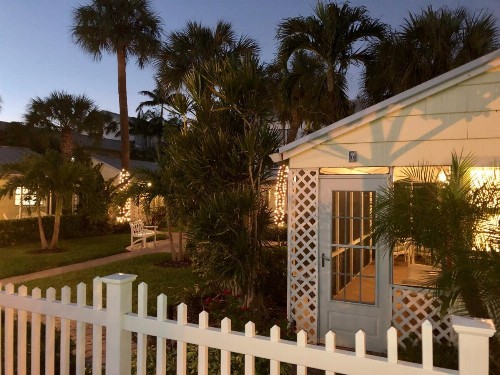 Cottages by the Ocean - image 45