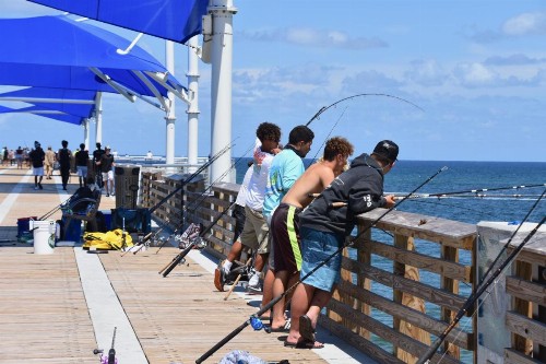 Cottages by the Ocean - image 50