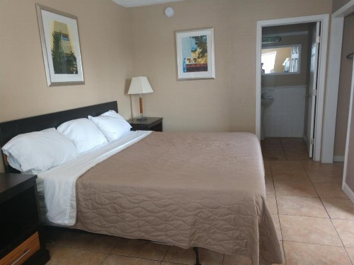 Executive Economy Lodge - image 10