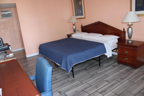 Executive Economy Lodge - image 12