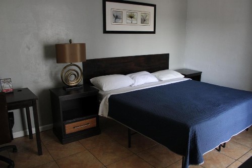 Executive Economy Lodge - image 13