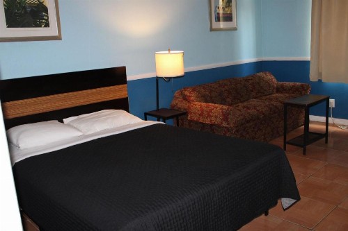 Executive Economy Lodge - image 14