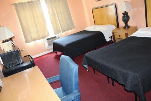 Executive Economy Lodge - image 16