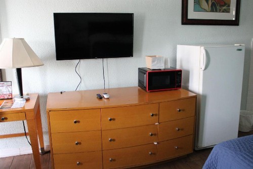 Executive Economy Lodge - image 17
