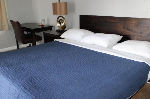 Executive Economy Lodge - image 19
