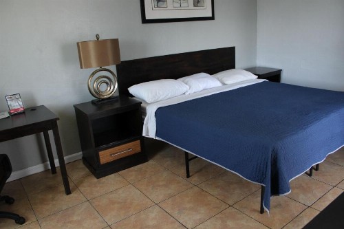 Executive Economy Lodge - image 20