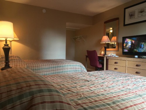 Executive Economy Lodge - image 21