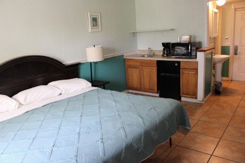 Executive Economy Lodge - image 22