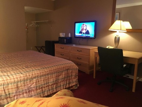 Executive Economy Lodge - image 23