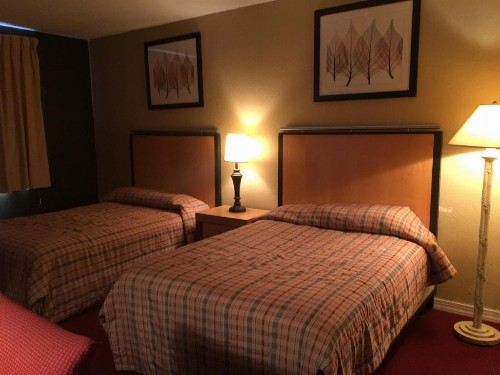 Executive Economy Lodge - image 24
