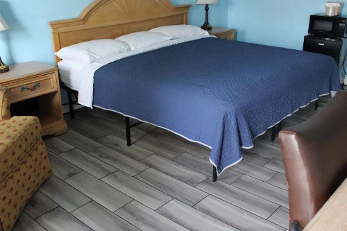 Executive Economy Lodge - image 25