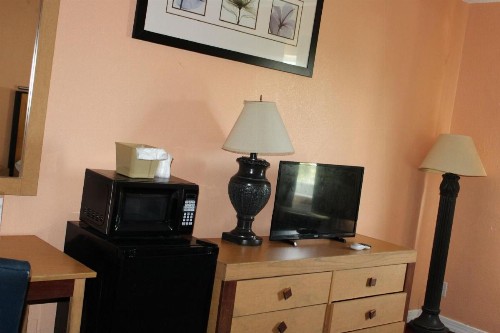 Executive Economy Lodge - image 28