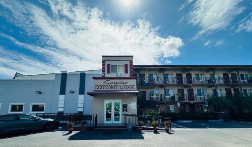 Executive Economy Lodge - image 3