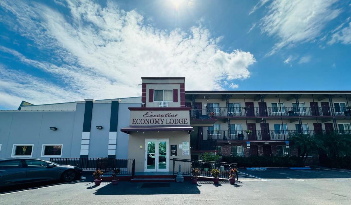 Executive Economy Lodge - image 3