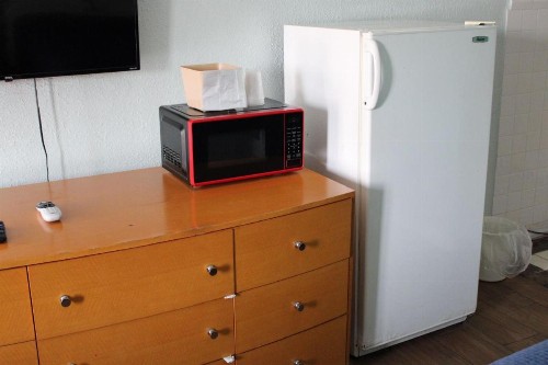 Executive Economy Lodge - image 30