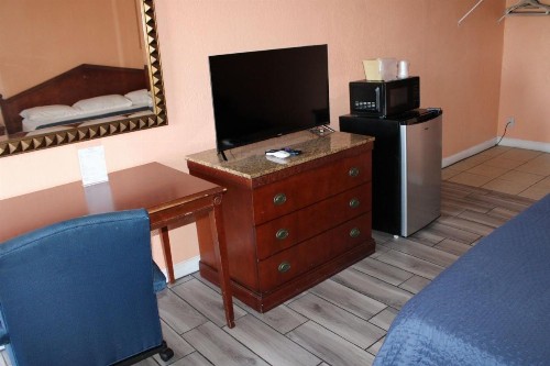 Executive Economy Lodge - image 32