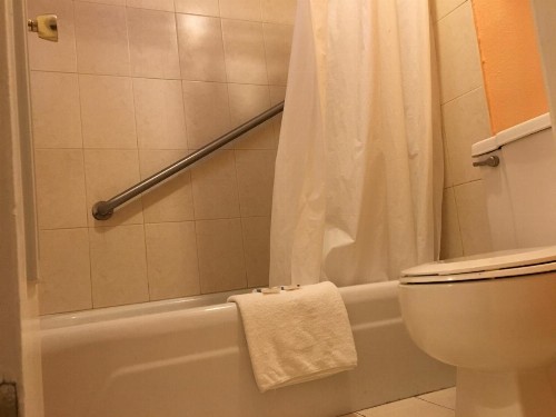 Executive Economy Lodge - image 35