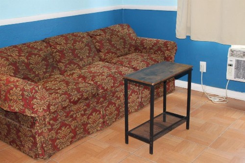 Executive Economy Lodge - image 37