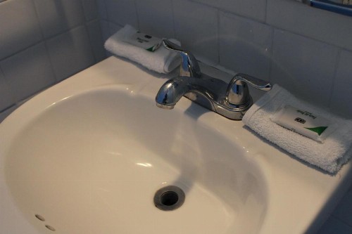 Executive Economy Lodge - image 44