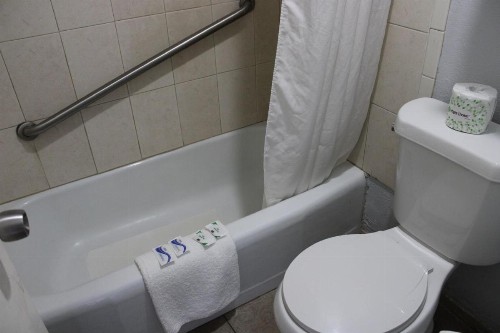 Executive Economy Lodge - image 45