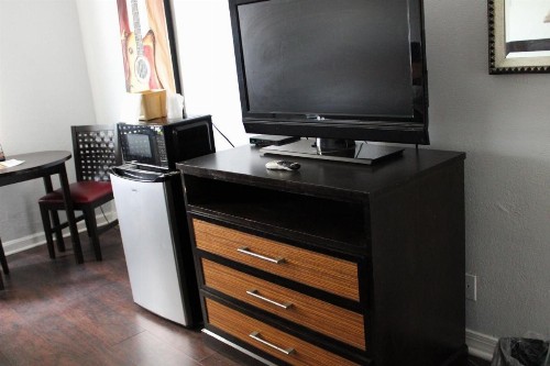 Executive Economy Lodge - image 46