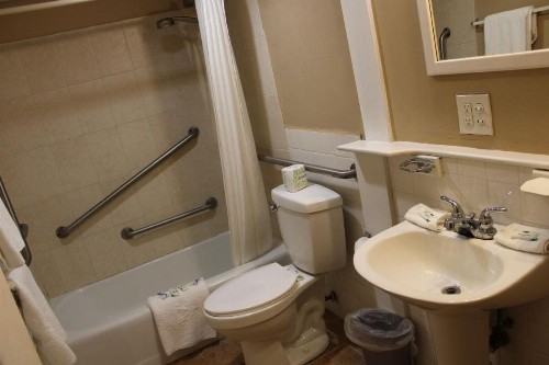 Executive Economy Lodge - image 49