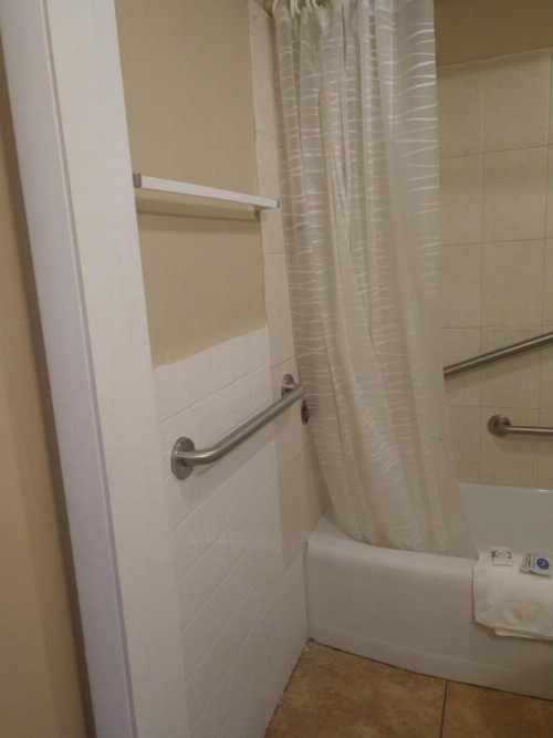 Executive Economy Lodge - image 5