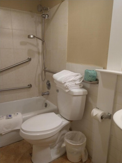 Executive Economy Lodge - image 6