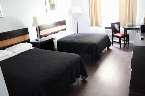 Executive Economy Lodge - image 8