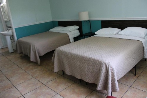Executive Economy Lodge - image 9