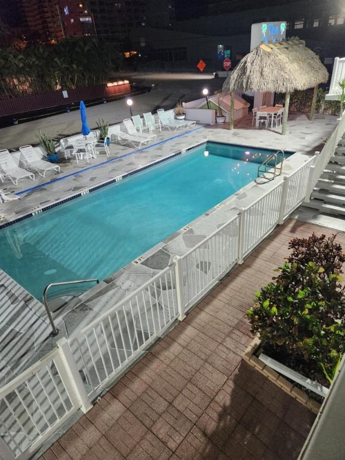 The Palms On Ocean - image 22