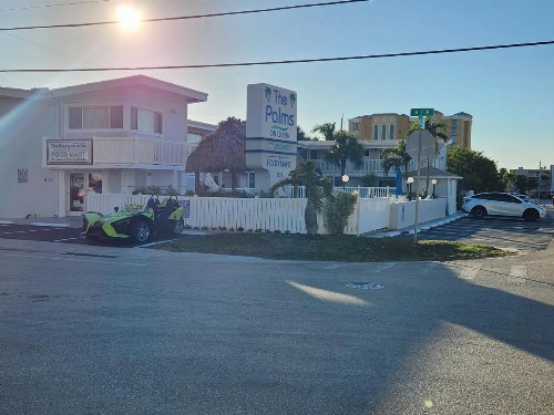 The Palms On Ocean - image 27