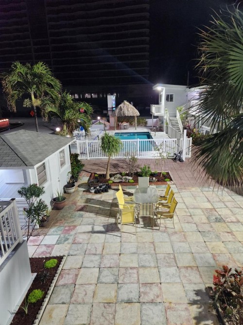 The Palms On Ocean - image 29