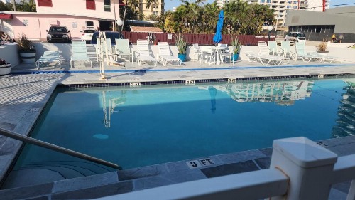 The Palms On Ocean - image 33