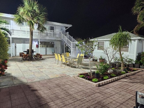 The Palms On Ocean - image 39